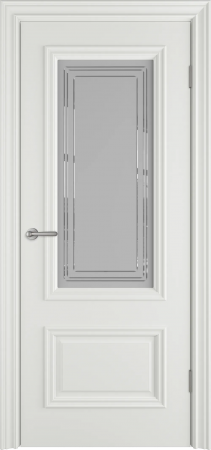 Antique Luxe 2 ДО Crystal Cloud Мокко эмаль