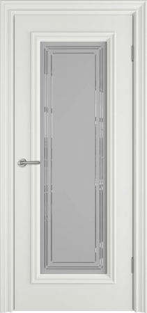 Antique Luxe 1 ДО Crystal Cloud Мокко эмаль