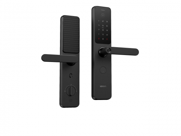 Замок электронный Xiaomi Lockin X9