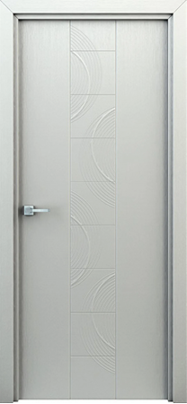 Сатурн ПГ Белый