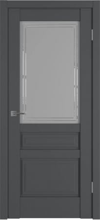 Witon 03ST ДО Crystal Cloud Grey