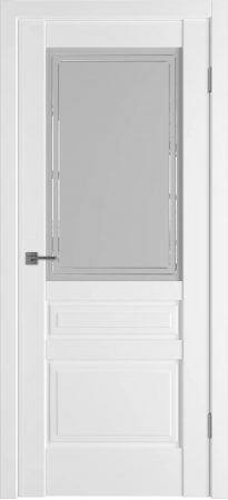 Witon 03ST ДО Crystal Cloud white