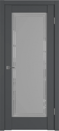 Witon 01ST ДО Crystal Cloud Grey