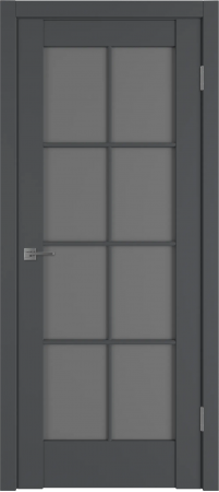 Witon 01R ДО Dark cloud Grey