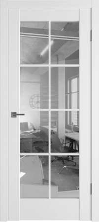 Witon 01R ДО Air Space white