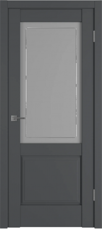 Witon 02W ДО Crystal Cloud Grey