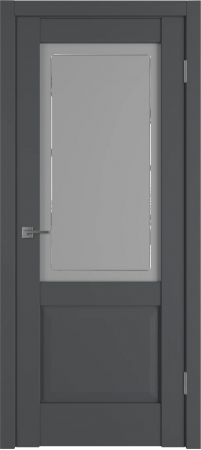 Witon 02C ДО Crystal Cloud Grey