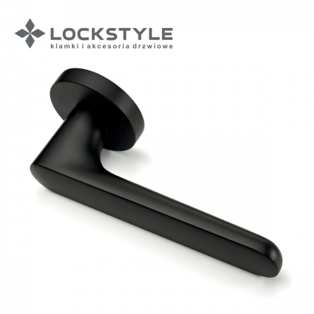 LOCKSTYLE ELLIPSE ZR AL6 (черный)