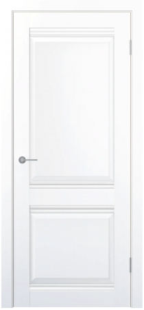 KX 52 ДГ Белый полипропилен