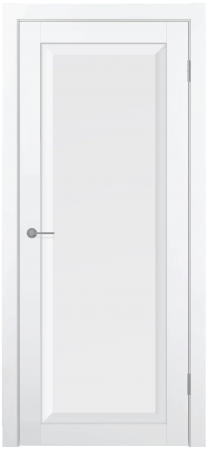 KX 80 ДГ Белый полипропилен