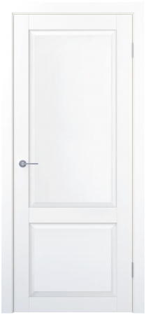 KX 82 Белый полипропилен