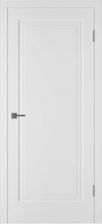 Integra 55 ДГ Белая эмаль