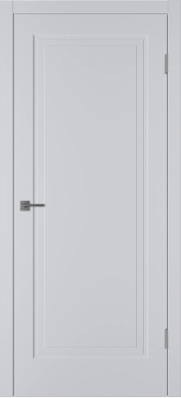 Integra 55 ДГ Светло-серая эмаль