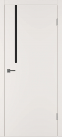 Integra 61 ДО Black gloss Слоновая кость эмаль