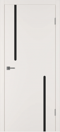 Integra 62 ДО Black gloss Слоновая кость эмаль