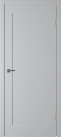 Integra 20 ДГ Светло-серая эмаль