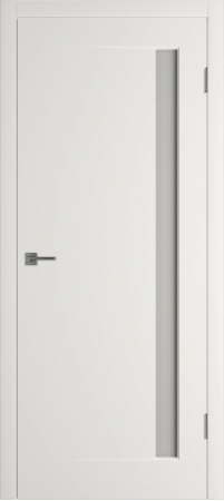 Integra 20 ДО white cloud Мокко эмаль