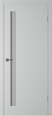 Integra 20 ДО white cloud Серебро эмаль