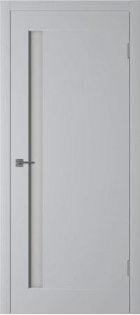 Integra 20 ДО white cloud Светло-серая эмаль