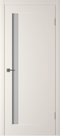 Integra 20 ДО white cloud Слоновая кость эмаль