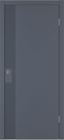 Integra 38 ДГ Графит эмаль