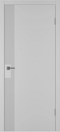 Integra 38 ДГ Серебро эмаль