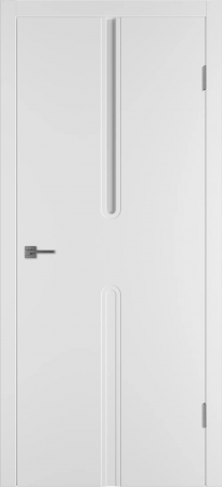 Integra 39 ДО white cloud Белая эмаль