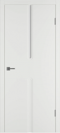 Integra 39 ДО white cloud Мокко эмаль