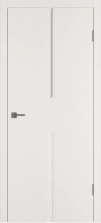 Integra 39 ДО white cloud Слоновая кость эмаль