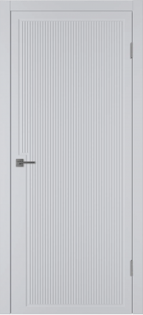 Integra 46 ДГ Светло-серая эмаль