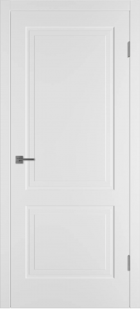 Integra 55.2 ДГ Белая эмаль