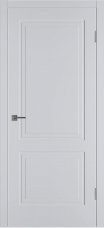 Integra 55.2 ДГ Светло-серая эмаль