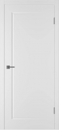 Integra 58 ДГ Белая эмаль