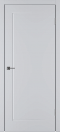 Integra 58 ДГ Светло-серая эмаль