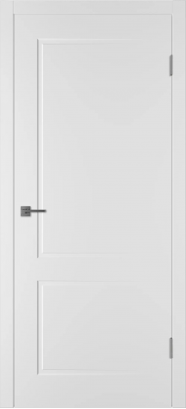 Integra 58.2 ДГ Белая эмаль