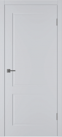 Integra 58.2 ДГ Светло-серая эмаль