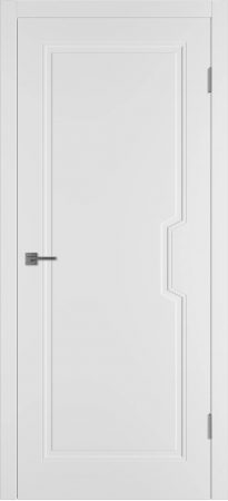 Integra 64 ДГ Белая эмаль