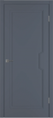 Integra 64 ДГ Графит эмаль