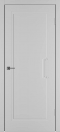 Integra 64 ДГ Серебро эмаль