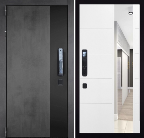 РОЯЛ СМАРТ 83