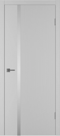 Integra 49 ДО Silver cloud Серебро эмаль