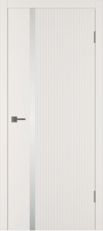 Integra 49 ДО Silver cloud Слоновая кость эмаль