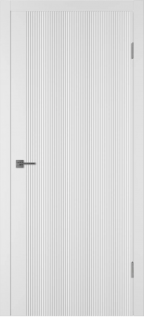 Integra 66 ДО Silver cloud Белая эмаль