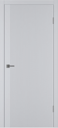 Integra 66 ДО Silver cloud Светло-серая эмаль