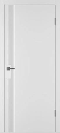 Integra 38 ДГ Белая эмаль