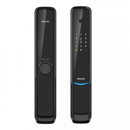 Замок электронный Philips Easy Key 9300
