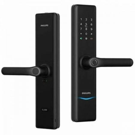 Замок электронный Philips Easykey 7300