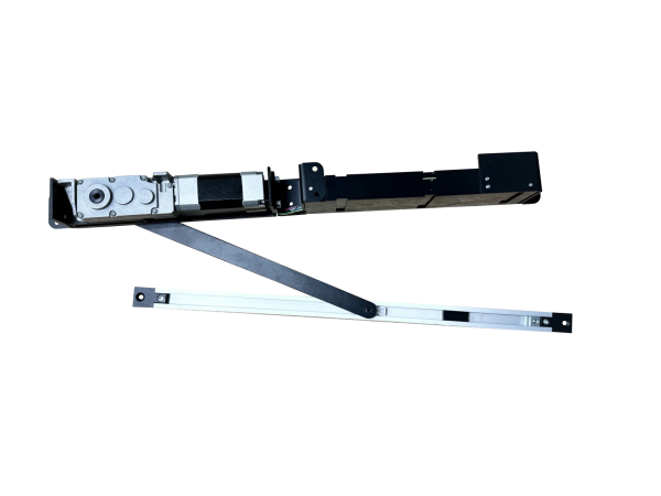 Dircode электронный доводчик