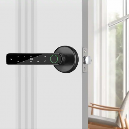 Dircode SH-7 (серебро / черный)