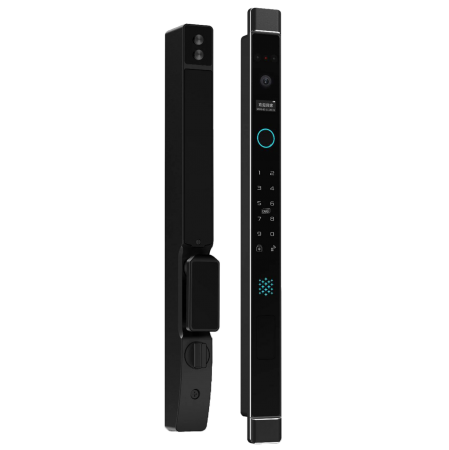 Замок электронный Dircode TS-1